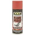 Krylon SP109 11 oz VHT Flame Proof Coating Paint Can, Red DUPSP109